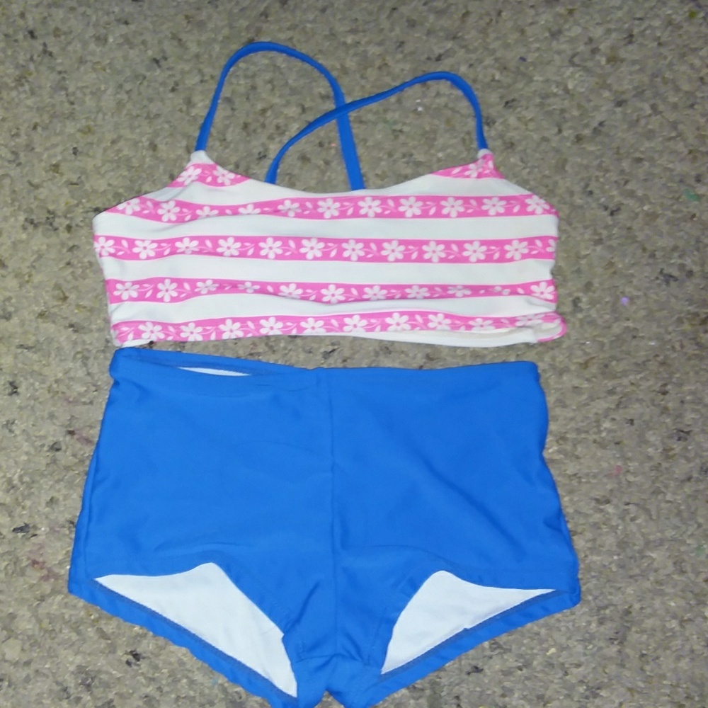 OP swimsuit